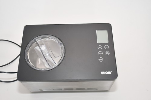 Unold eismaschine 48845 - unold,