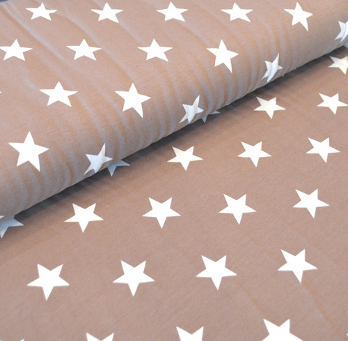 Poppy baumwolle jersey - poppy,