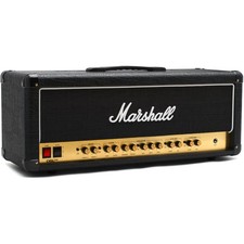 Marshall DSL100HR - Röhren