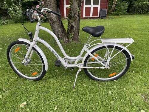 Neues townie - neues, 26“