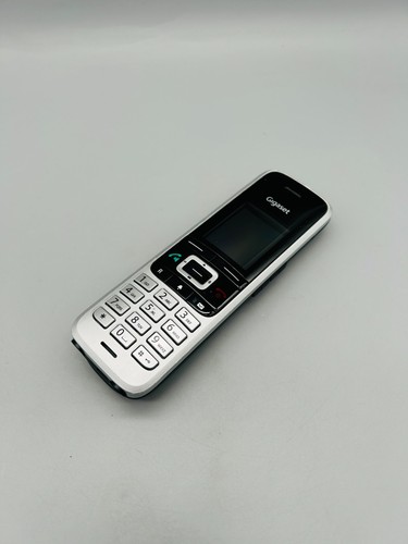 Siemens gigaset s850h - siemens,