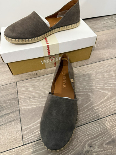 Verbenas carmen damen - damen, slipper