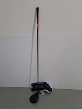 Ping G440 LST Driver Herren 9° Mitsubishi Chemical 1K Black 65 Flex-X