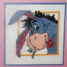 Stickvorlage + Material +