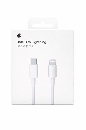 Original apple lightning zu - original,