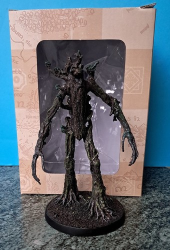 Baumbart treebeard eaglemoss - treebeard,