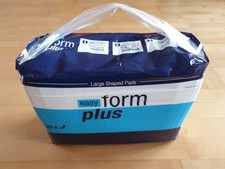 easy form plus 25 Stück Inkontinenzvorlagen / Windeln für Erwachsene