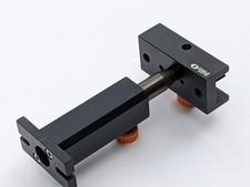 Spindler & Hoyer Halterung f. optische Bank