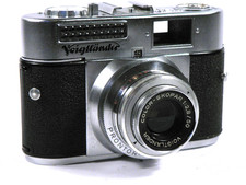 Voigtländer Vito BL