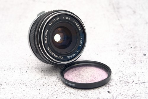 Olympus zuiko mm - olympus,