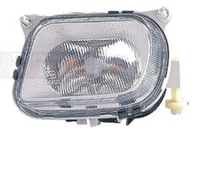 Hartsant Nebelscheinwerfer