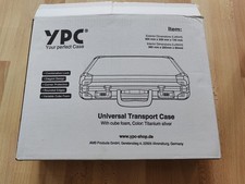 TitanCase M - Alukoffer