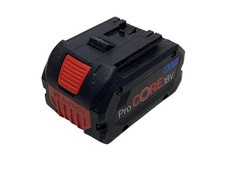 Akku BOSCH ProCORE Li-Ion 18V