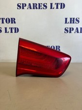 2016 KIA SPORTAGE MK3 NEARSIDE