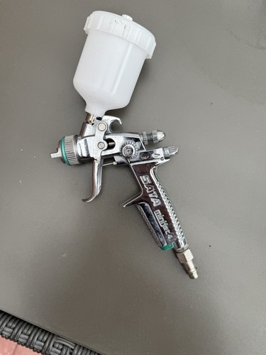 Sata minijet hvlp - sata,