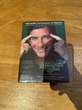 The MILLIONAIRE MIND intensive