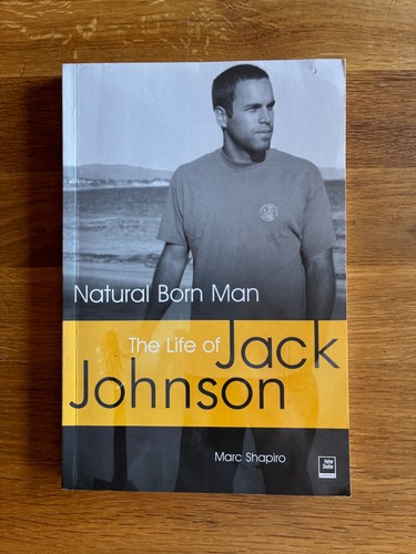 The life jack - jack, johnson