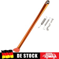 Komplett Seitenständer mit