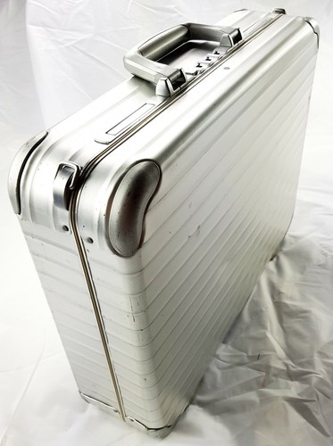 Rimowa topas attache - rimowa,