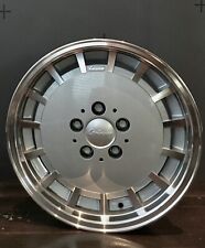 Original Lorinser LO Leichtmetallfelge 8,0 x 16 ET 35 für MB W124/124C/124T/W201