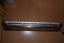 Enterasys C3G124-48 Switch -