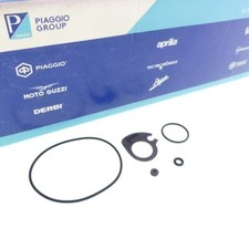 Vergaser Dichtsatz Original Weber für Gilera Runner Piaggio NRG Vespa ET2