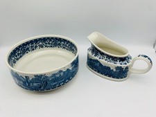 Villeroy boch porzellan - villeroy, blue