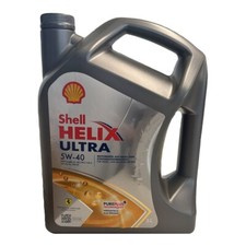 Shell Helix Ultra 5W-40  - 5 Liter