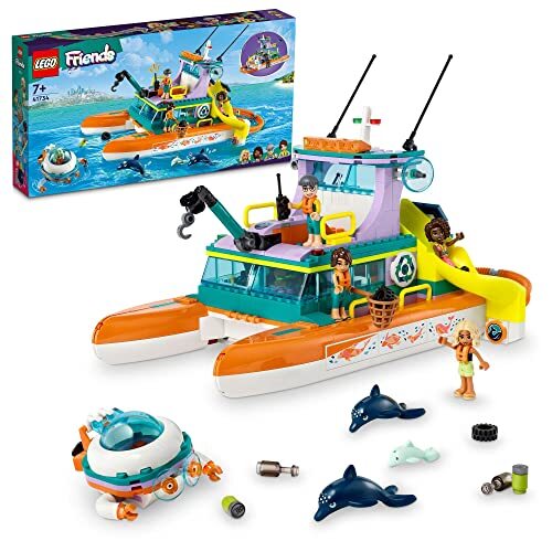 Lego 41734 friends - 41734,
