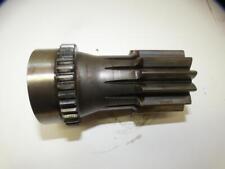 Fendt Farmer 312 LSA Zahnrad  Portalachse