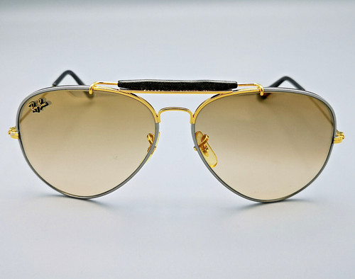 Ray ban outdoorsman - ray-,