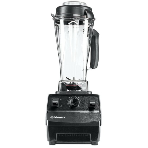 Vitamix tnc 5200 - 5200, schwarz