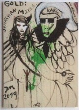 JONATHAN MEESE -