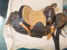 UNKARTE Damen Handtasche, mit Mini - Sattel