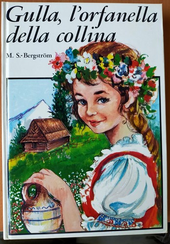 Gulla die waise vom - hügel,