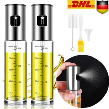 Ölsprüher Sprühflasche