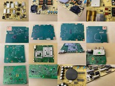 Ersatzteile für Sony