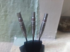 Bulls Niko Springer Dart Steeldart 22g 90% Tungsten