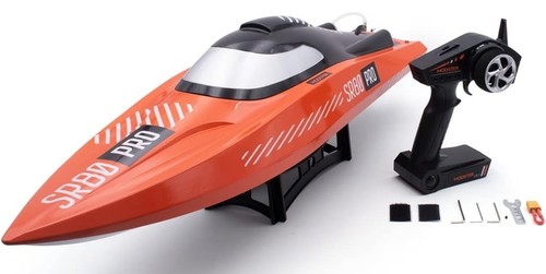 Modster speedboot sr80 - speedboot,