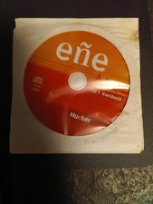 Ene A1 Der Spanischkurs Hueber