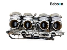 Carburetor Set Honda CBR 1000