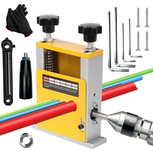 Kleine abisoliermaschine - kleine,