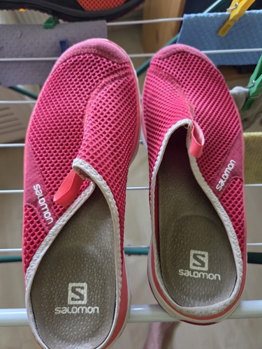 Salomon slide schuhe wie - salomon,