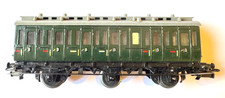 Märklin H0 330/1 Personenwagen 3. Klasse  Mittelachse Innen - HO H0 1:87 SELTEN