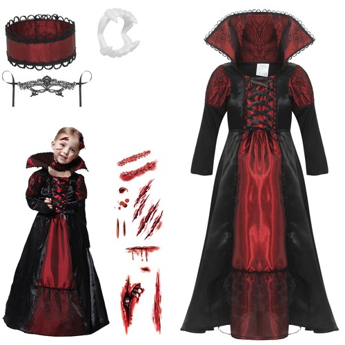 Vampir kostüm vampirkostüm - kostüm,
