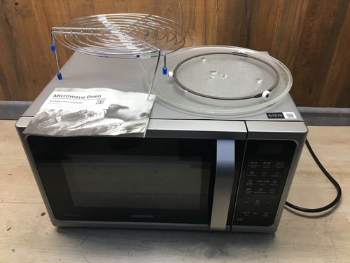 Samsung smart oven mikrowelle - oven,