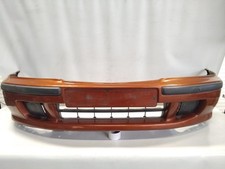 Honda Civic Fließheck MB2 original Stoßfänger Stoßstange vorn Facelift BJ1998