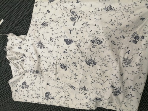 Ikea blau weiß - ikea, doppel