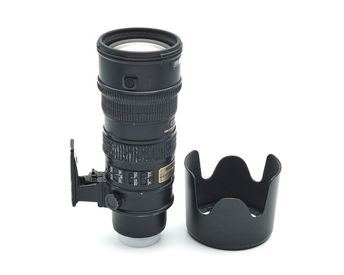 Nikon nikkor 200mm 2 - nikon, af-s