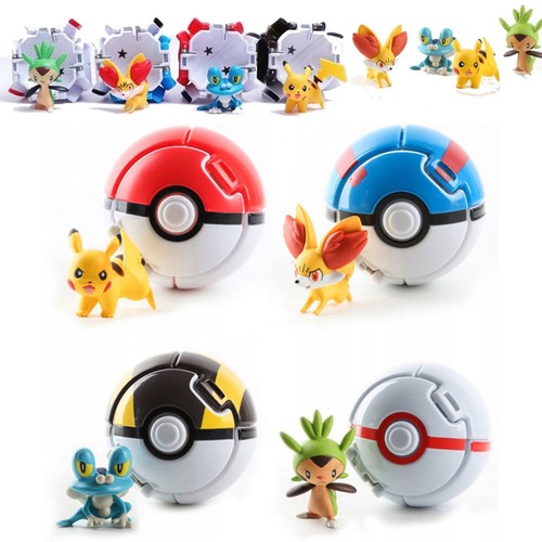 Wirf ball actionfigur - wirf,
